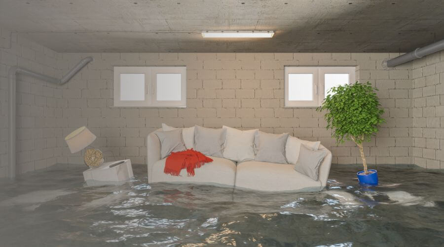 Why choose water damage restoration service for commercial water damage restoration in San Luis Obispo
